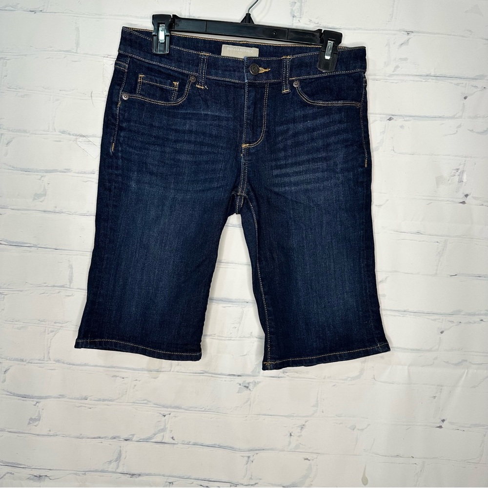 Women’s Banana Republic Size 28/6 Shorts
